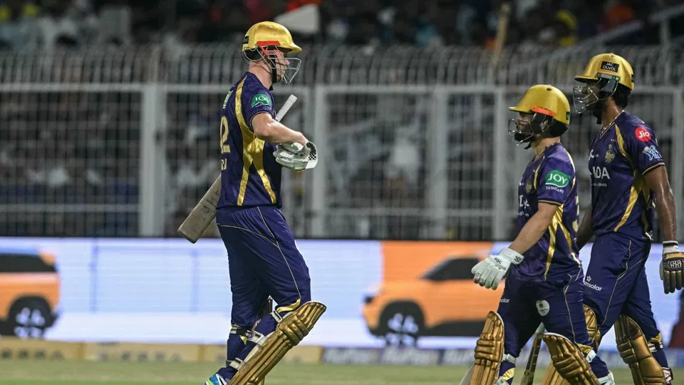 Cameron Green To Be Benched? KKR's Strongest Playing XI vs LSG, IPL 2026, Match 15